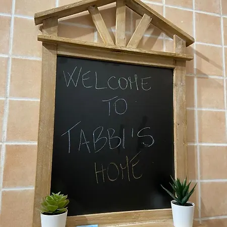 La Casa Di Tabbi Apartment *