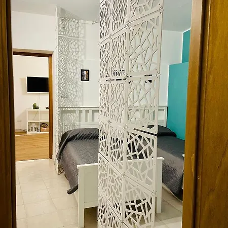 La Casa Di Tabbi