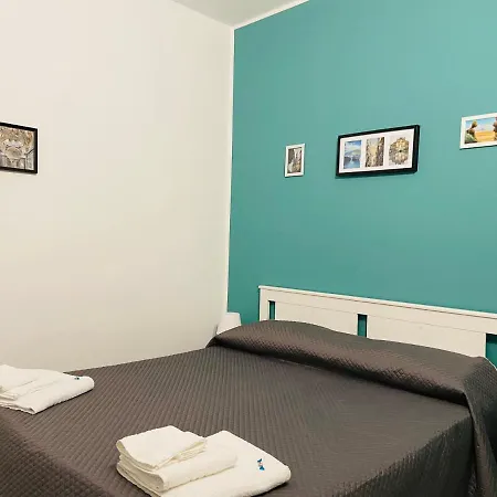 La Casa Di Tabbi *