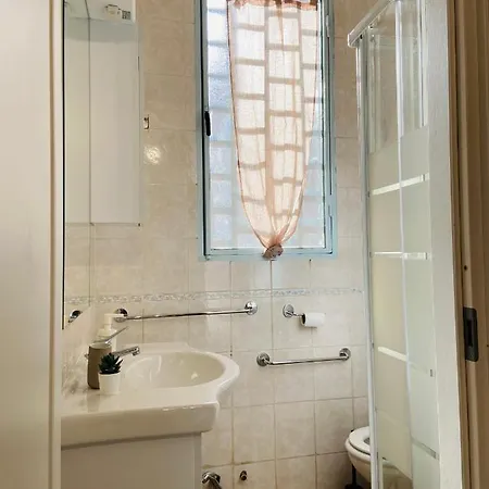 La Casa Di Tabbi Apartment