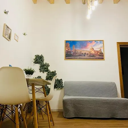La Casa Di Tabbi Palermo