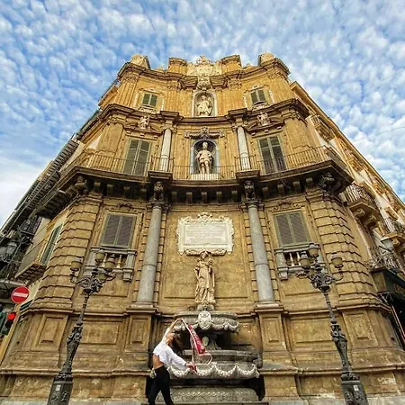 La Casa Di Tabbi * Palermo