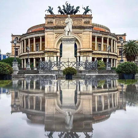 La Casa Di Tabbi