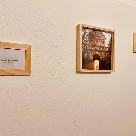 La Casa Di Tabbi *