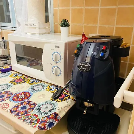La Casa Di Tabbi