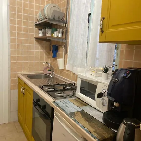 La Casa Di Tabbi