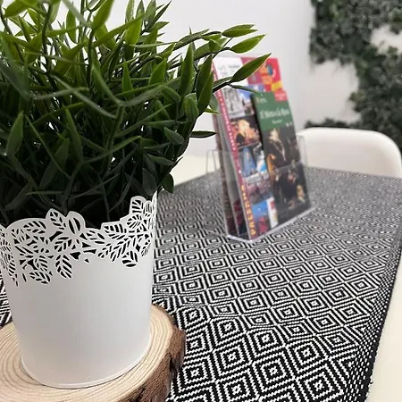 La Casa Di Tabbi Appartamento *