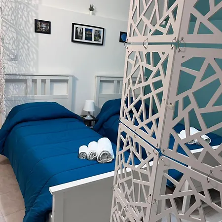 Appartamento La Casa Di Tabbi