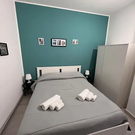 La Casa Di Tabbi *
