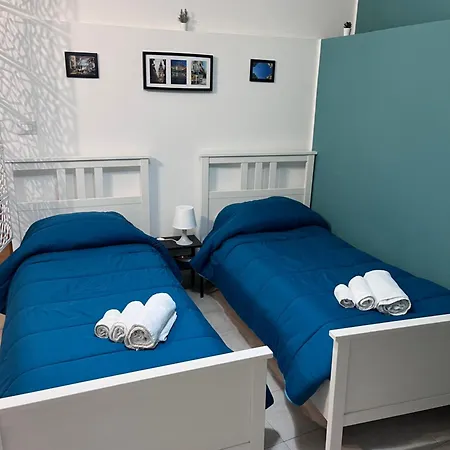 Appartamento La Casa Di Tabbi *